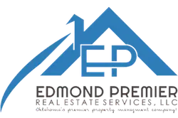 Edmond Premier Real Estate Logo